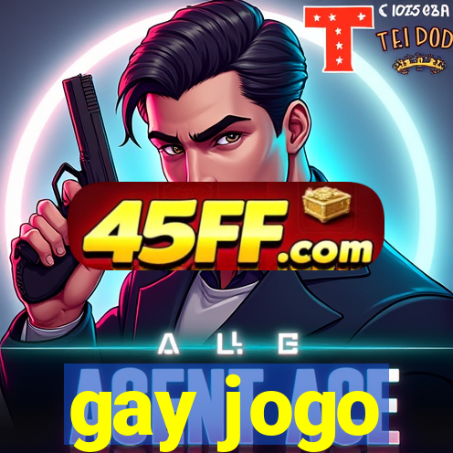 gay jogo